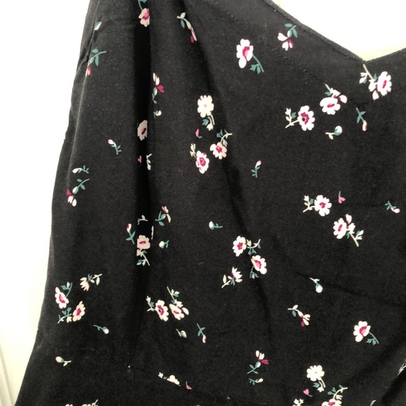 Old Navy floral dress - Picture 3 of 5